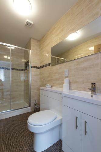 Smithfield Apartments