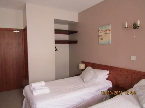 Queens Hotel