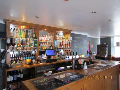 Queens Hotel