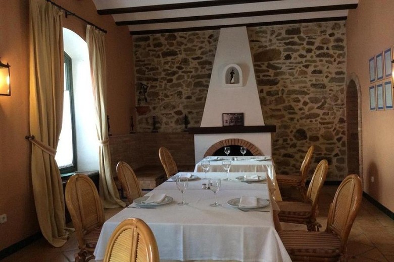 Hotel Do�a Lola Zahara