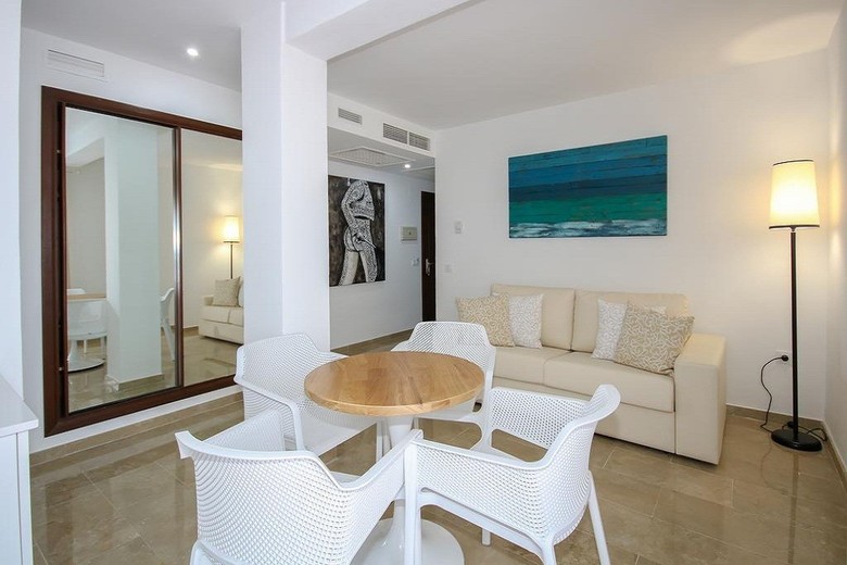 Hotel Do�a Lola Zahara