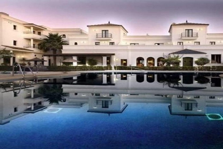 Hotel Do�a Lola Zahara