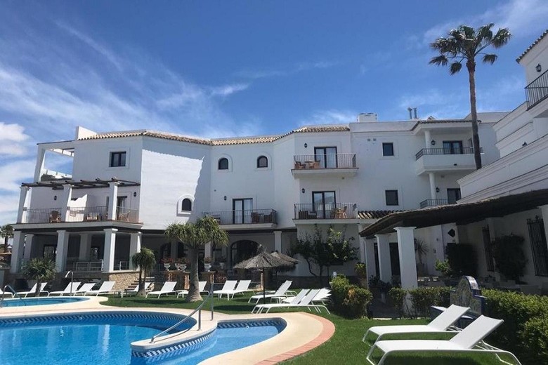 Hotel Do�a Lola Zahara