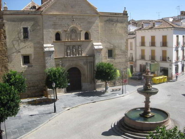 Hotel Plaza San Sebastian