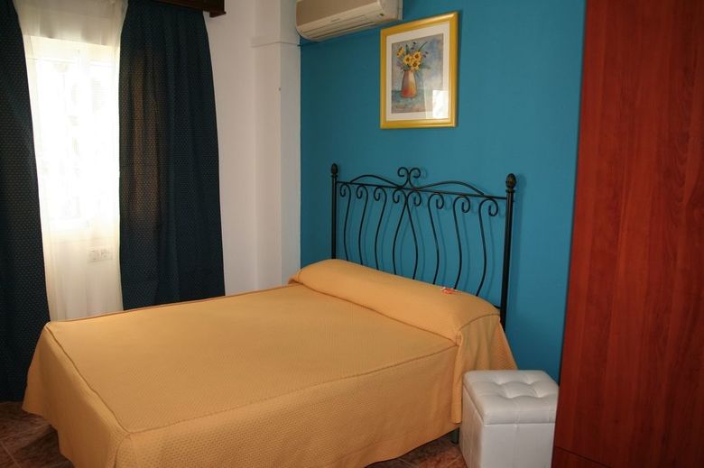 Hotel Plaza San Sebastian