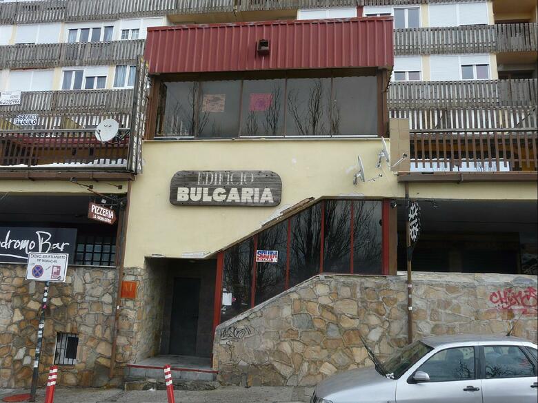 Apartamentos Bulgaria