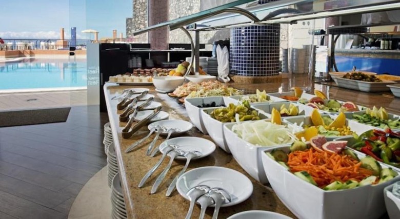 Aparthotel Panor�mica