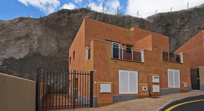 Aparthotel Panor�mica