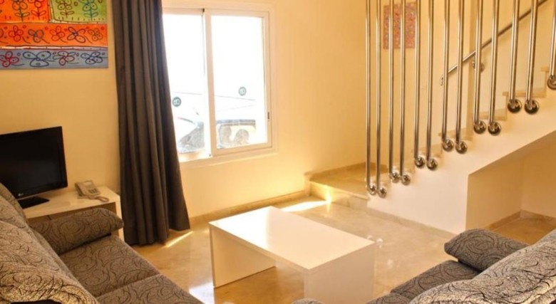 Aparthotel Panor�mica