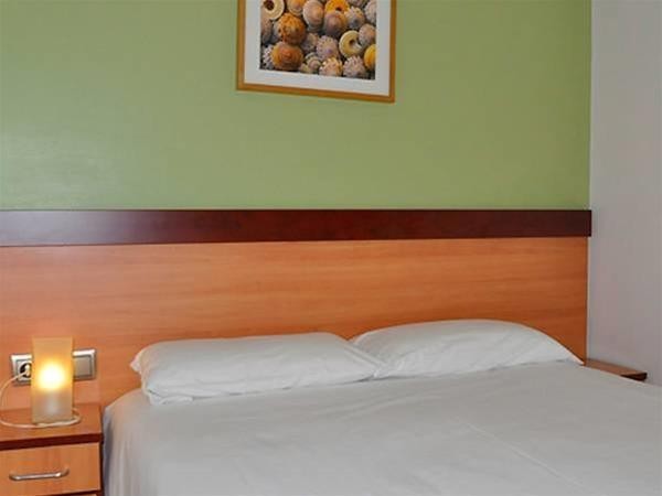 Hotel Bcn Accommodation