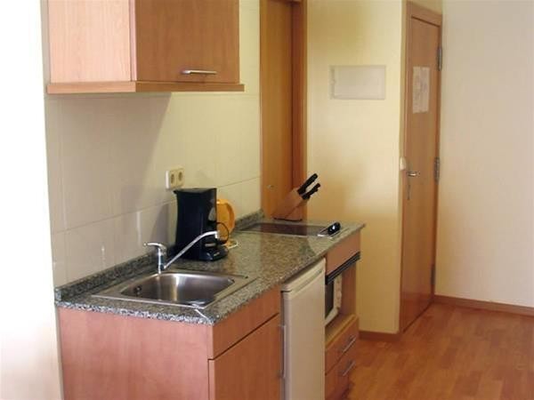 Hotel Bcn Accommodation