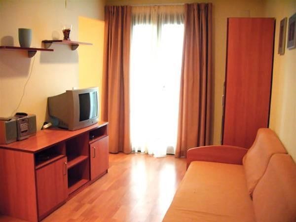 Hotel Bcn Accommodation
