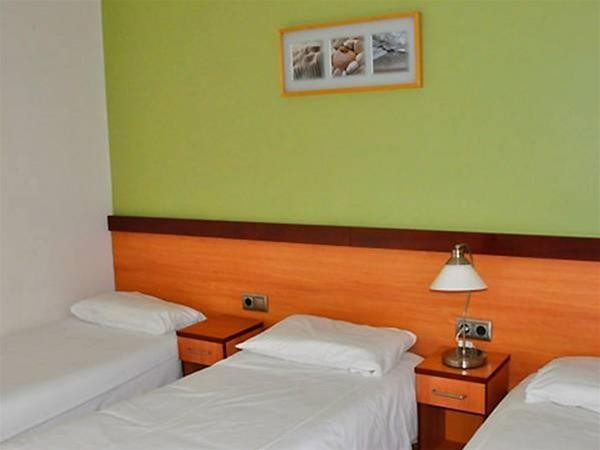 Hotel Bcn Accommodation