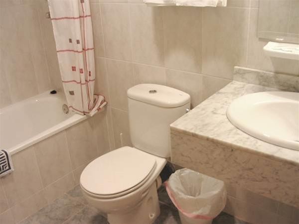 Hotel Bcn Accommodation
