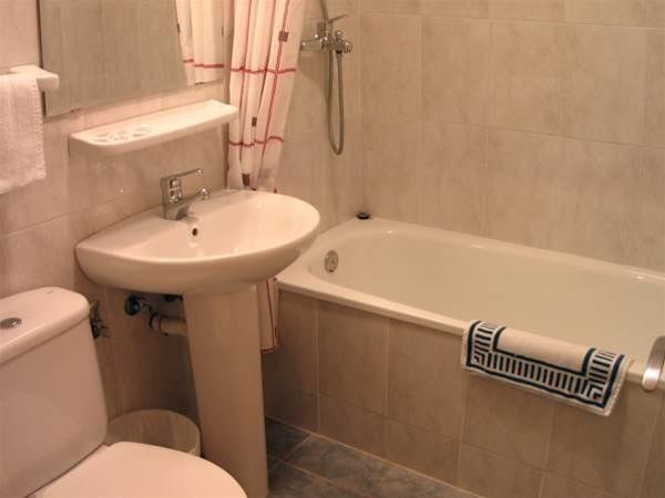 Hotel Bcn Accommodation