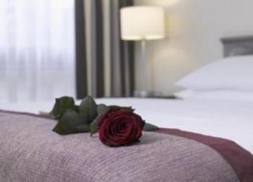 Hotel Queens Berlin City West