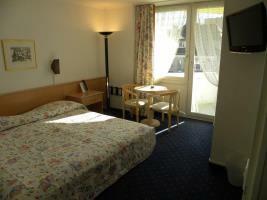 Hotel Best Western Bernerhof