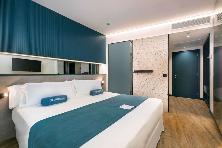 Hotel Occidental Las Canteras