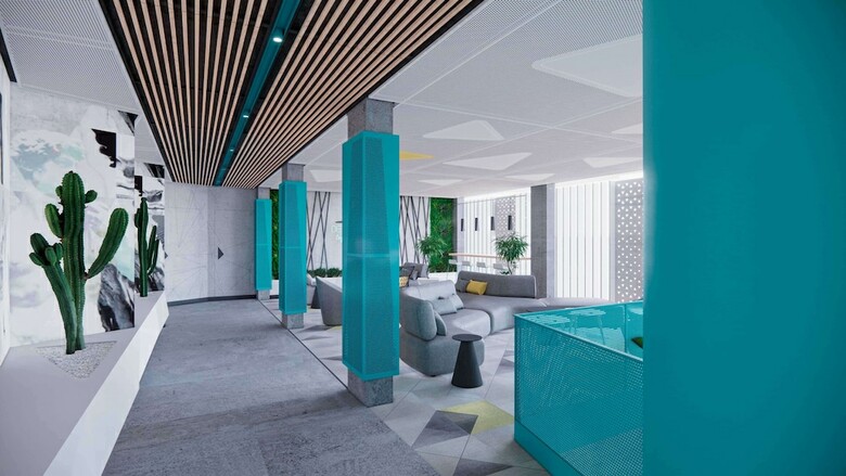 Hotel Occidental Las Canteras