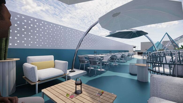 Hotel Occidental Las Canteras