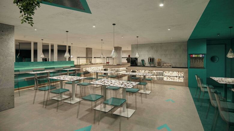 Hotel Occidental Las Canteras