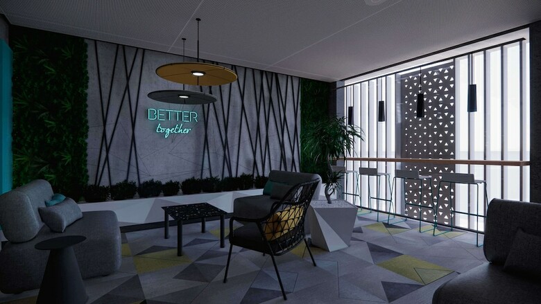 Hotel Occidental Las Canteras