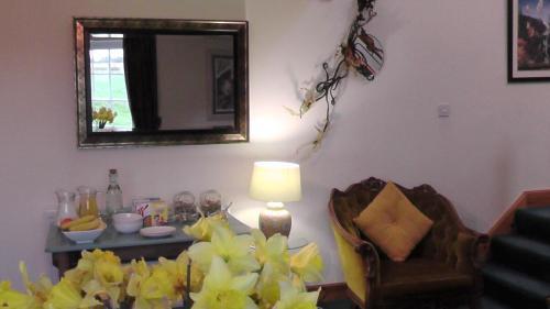 Bed & Breakfast Wagtail Lodge