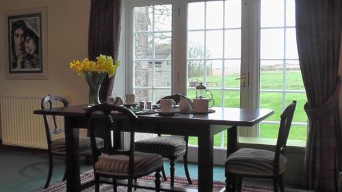 Bed & Breakfast Wagtail Lodge