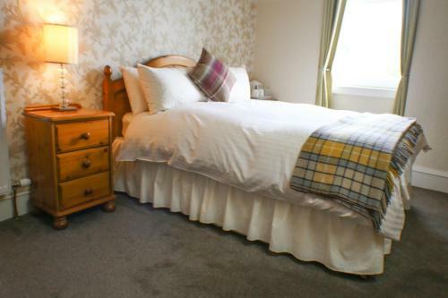 Station Hotel Stonehaven