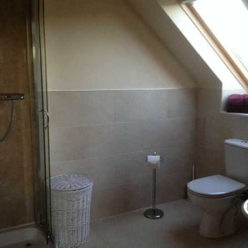 Chapel Of Barras B&B