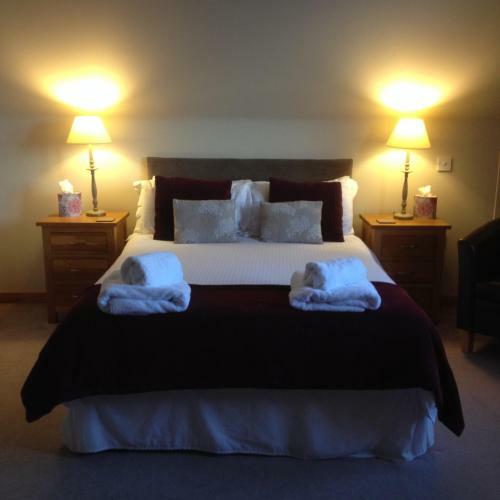 Chapel Of Barras B&B