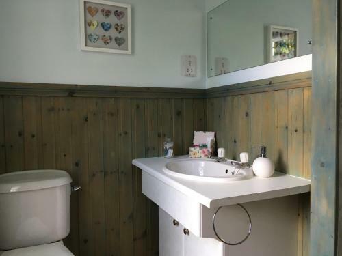 Bed & Breakfast Arduthie House