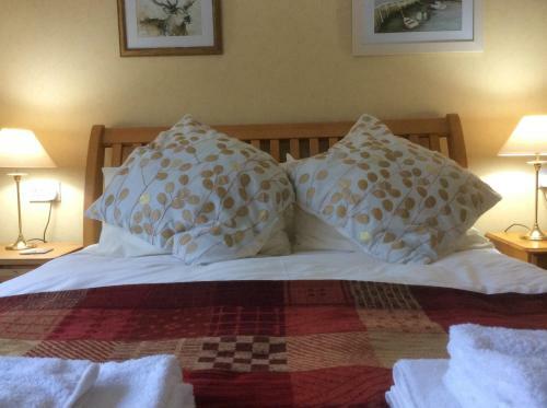 Bed & Breakfast Arduthie House