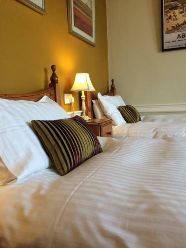 Bed & Breakfast Arduthie House