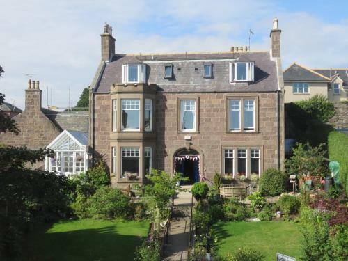 Bed & Breakfast Arduthie House