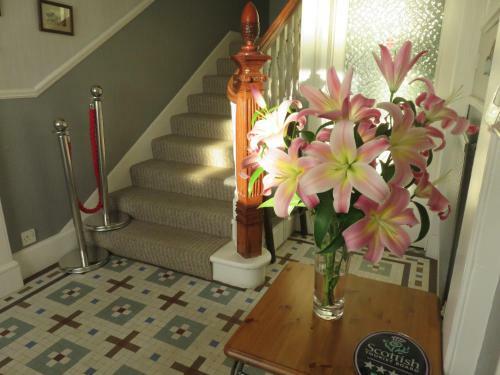 Bed & Breakfast Arduthie House