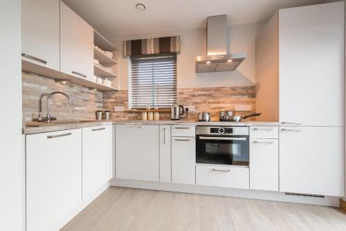 Dalriada Lodges Garron