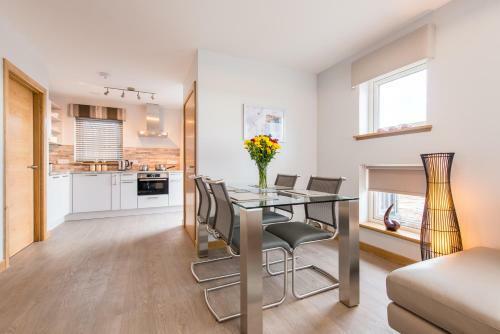 Dalriada Lodges Skatie