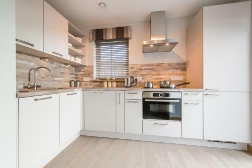 Dalriada Lodges Skatie