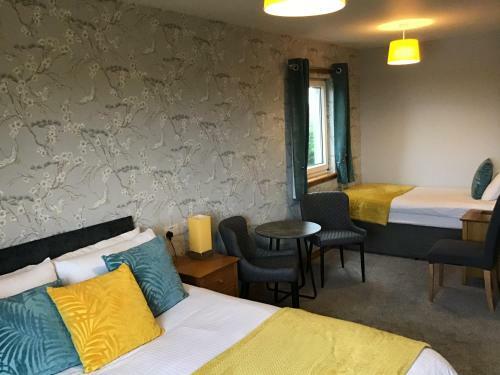 Bed & Breakfast Lathamor