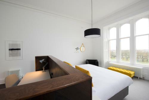 Apartamento Lews Castle