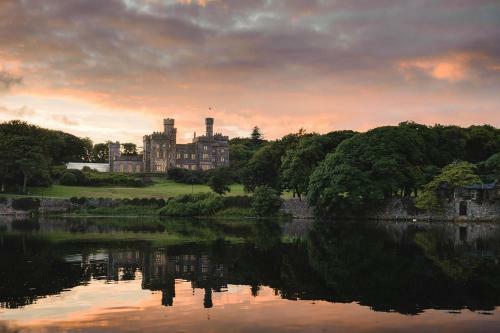 Apartamento Lews Castle