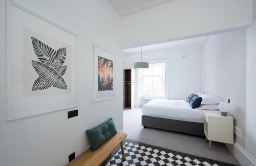 Apartamento Lews Castle