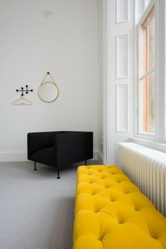 Apartamento Lews Castle