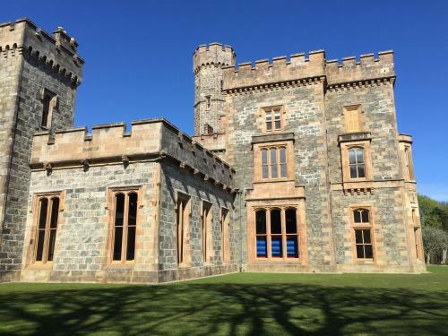 Apartamento Lews Castle