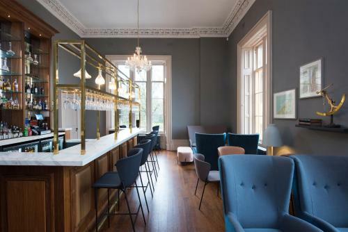 Apartamento Lews Castle