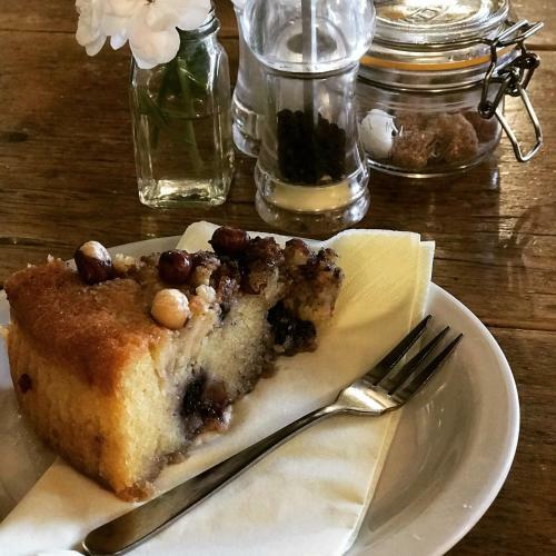 Bed & Breakfast Lucy's Tearoom