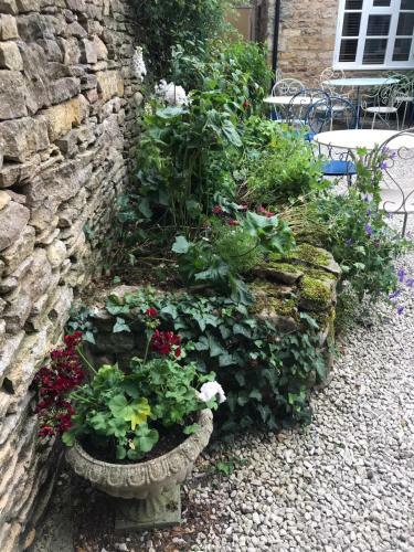 Bed & Breakfast Lucy's Tearoom