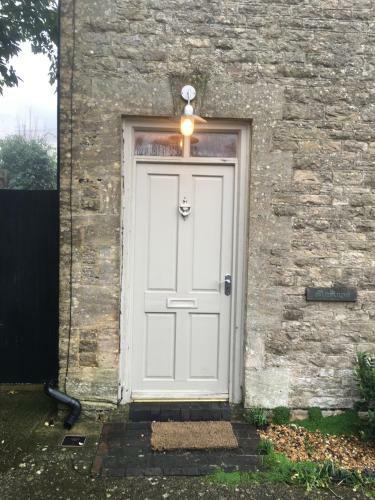 Cotswold Cottage