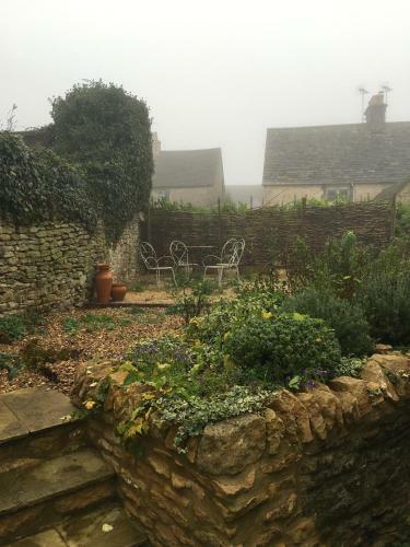 Cotswold Cottage